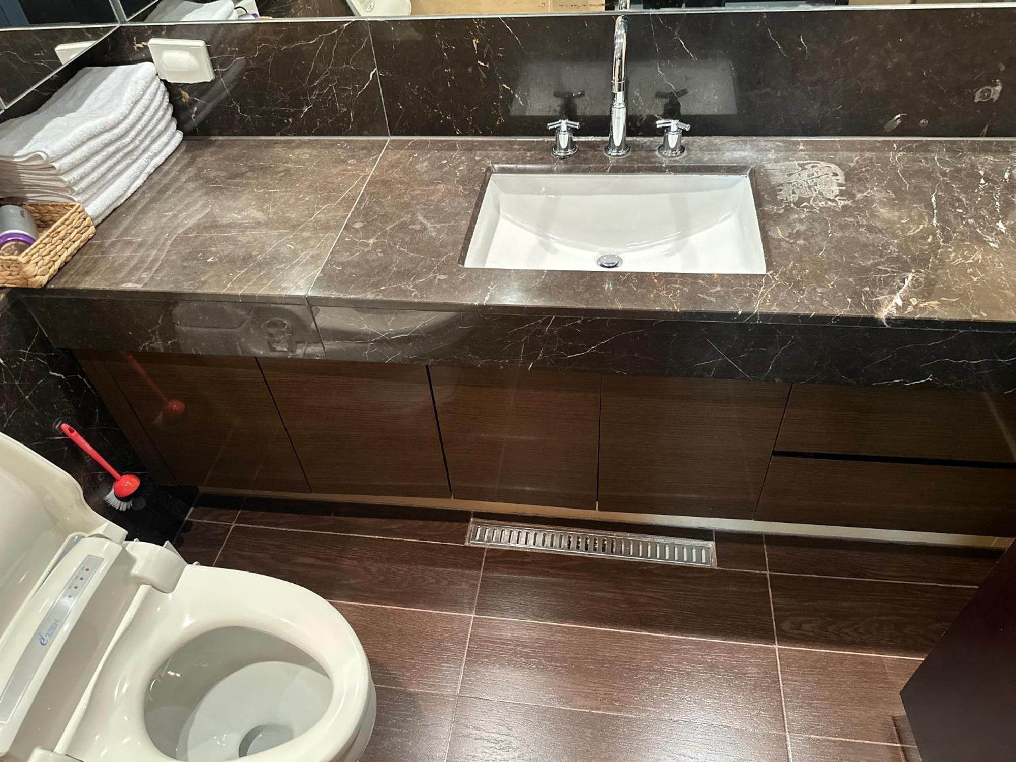 Haeundae Luxury House Apartment Пусан Екстериор снимка