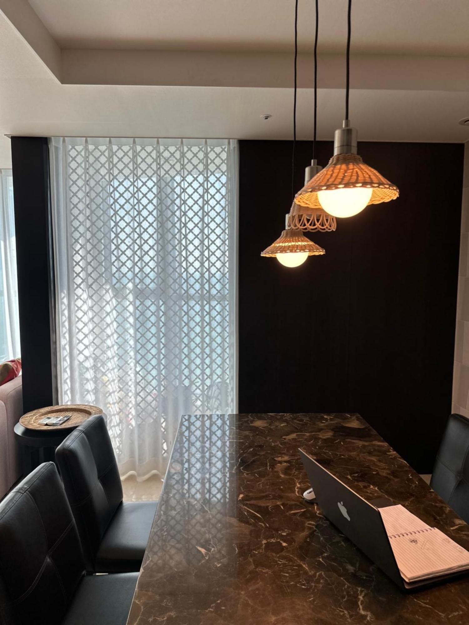 Haeundae Luxury House Apartment Пусан Екстериор снимка