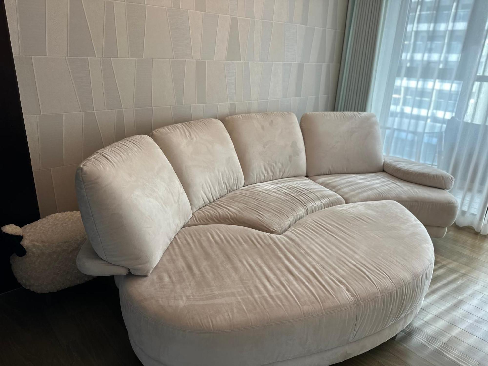 Haeundae Luxury House Apartment Пусан Екстериор снимка